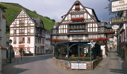 Berg's **** Alte Bauernschänke