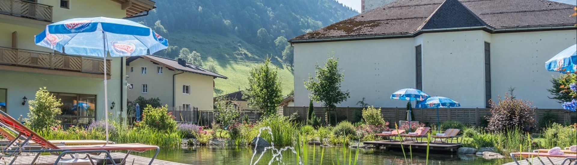 Hotel Römerhof am Großglockner