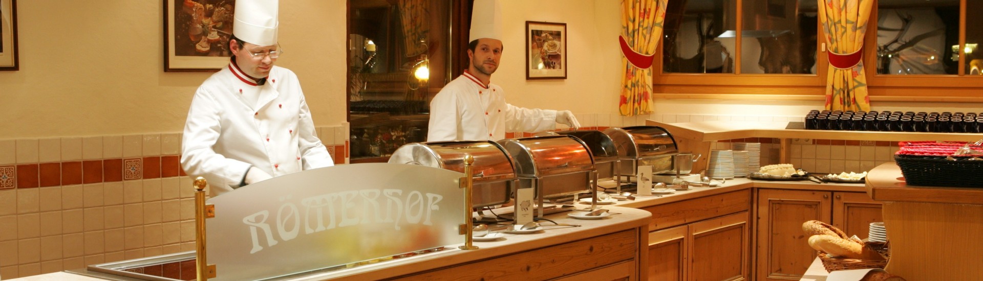 Hotel Römerhof am Großglockner