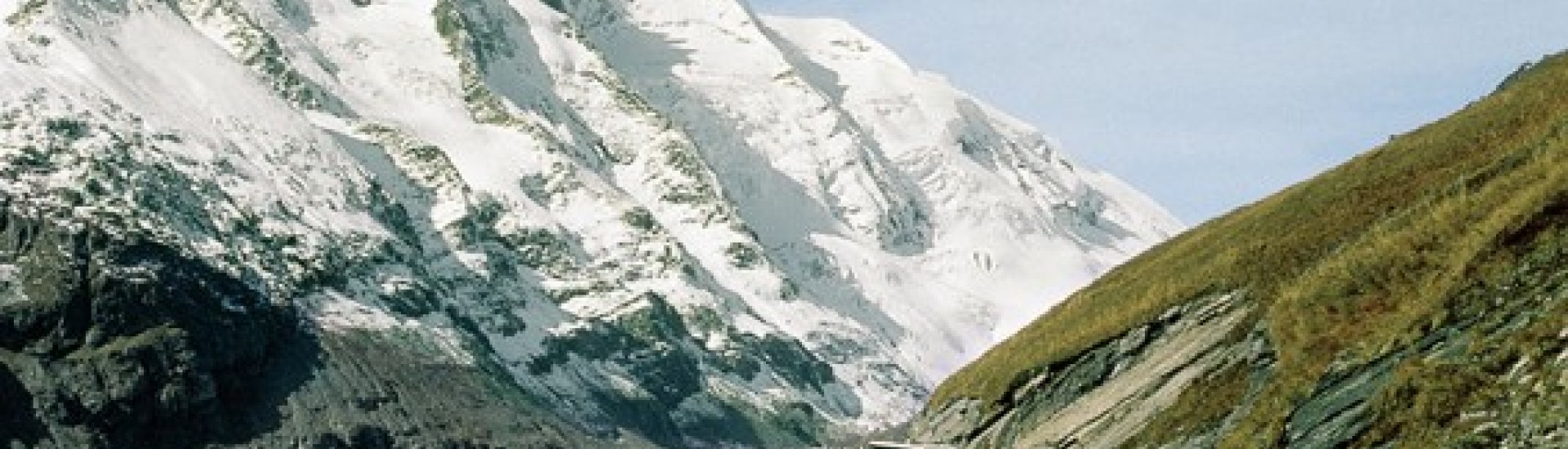 Hotel Römerhof am Großglockner