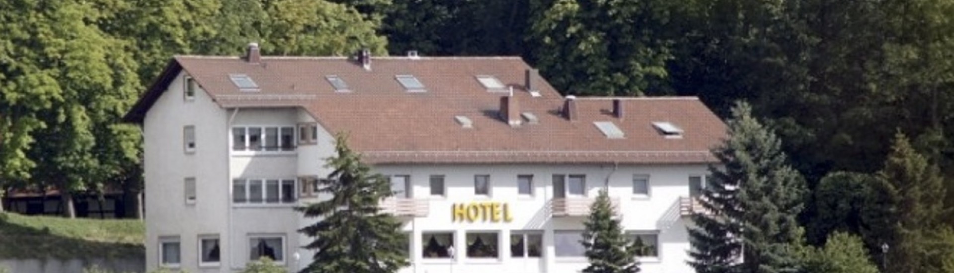 Burg-Hotel