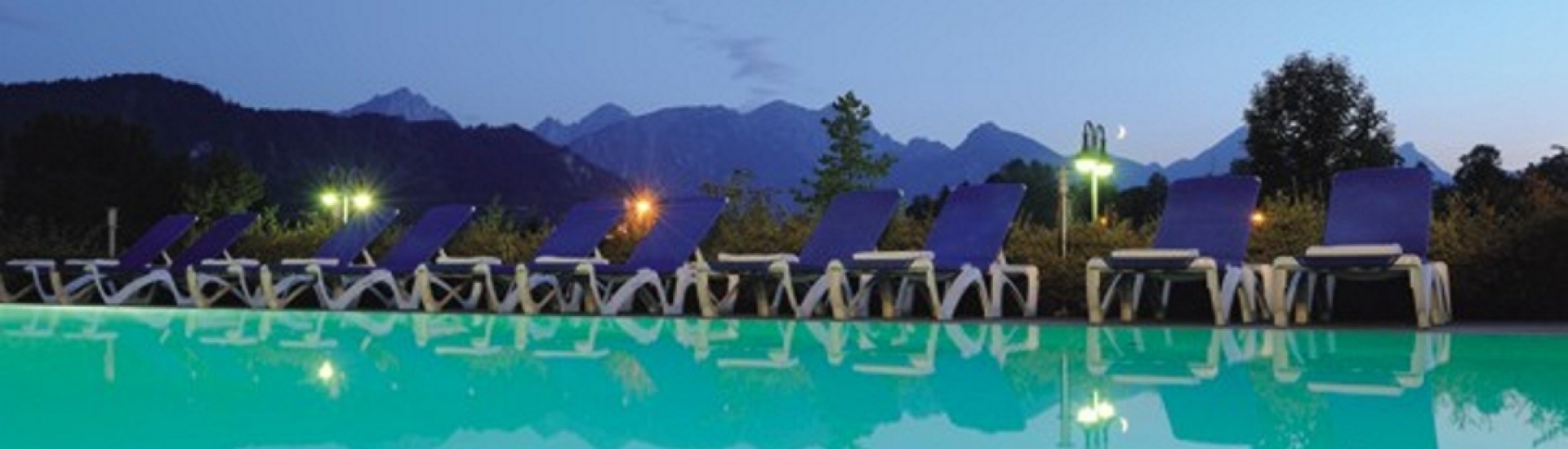 Das Urlaubs- und Wellness-Hotel Sommer